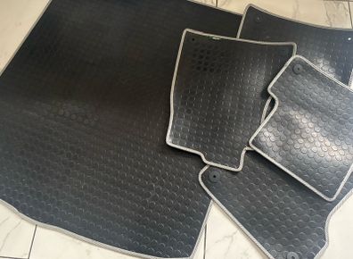 Audi mats