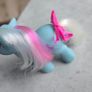 Baby Fifi Poodle First Tooth Ponies MLP G1 My Little Pony Image 4
