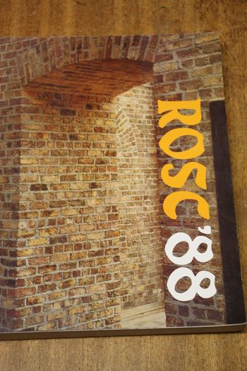 Rosc 88 Catalogue.
