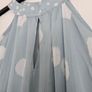 BNWT Lipsy Petite Fit  Shoulder Halter Neck Midi Image 3