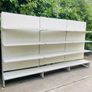 Shop Shelving Large Quantity Available Image 2