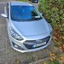 Hyundai i30 2016 Image 9