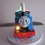 Thomas & Friends Storytime Thomas Interactive Toy With Lights & Sounds Image 7