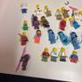 lego mini figs Image 2