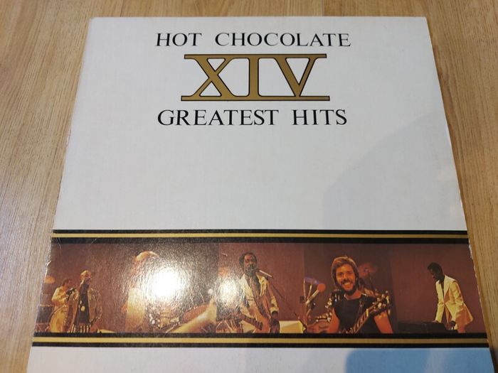 Batch Of Vinyl Records For Sale (15/15) - All Cleaned And In Excellent Condition