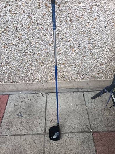 golf clubs