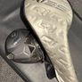 Taylormade Qi35 driver Image 6