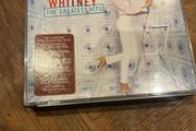 Whitney Houston - The Greatest Hits (2xCD)