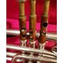 Vintage Strasser Marigaux Lemaire SML French Cornet Image 9