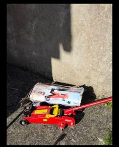 Car jack