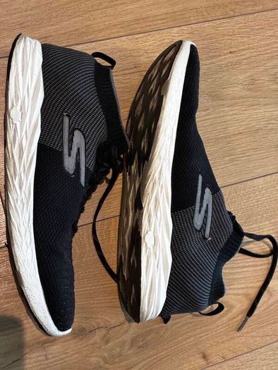 Skechers Go Run running and training shoes
