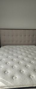 mattress