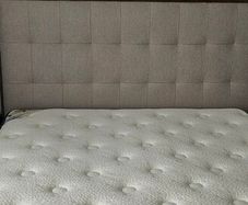 mattress