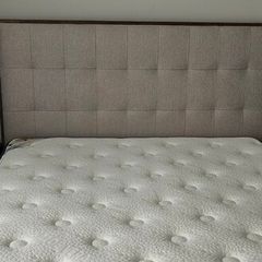 mattress