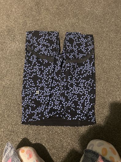 sweaty betty zero gravity leggings