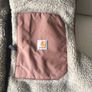 Carhartt mens reversible jacket Image 4