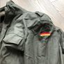 German navy vintage jacket Image 4