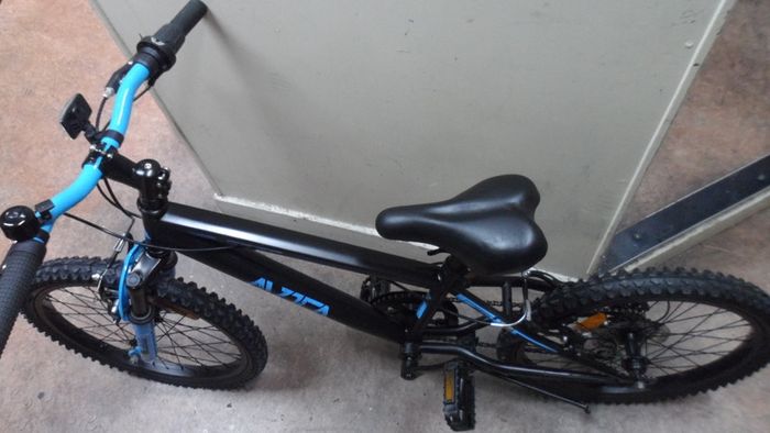 Children's Bike