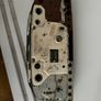 Mercedes E280 E300 1988 clock Image 3