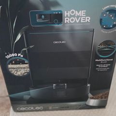 Robot Vacuum Cecotec Conga X50 x-treme