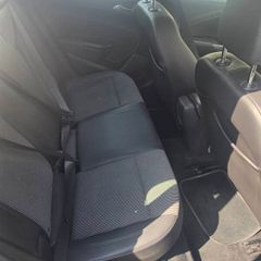 2013 Vauxhall Astra