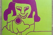 Stereolab Switched On 1992 pressing