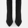 BRAND NEW Ladies Socks Boots: Size 5 Image 2