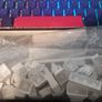 Kemove Gaming Mechanical keyboard with Custom keys (original keys included) Image 8