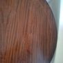 formal dining/living room table Image 7