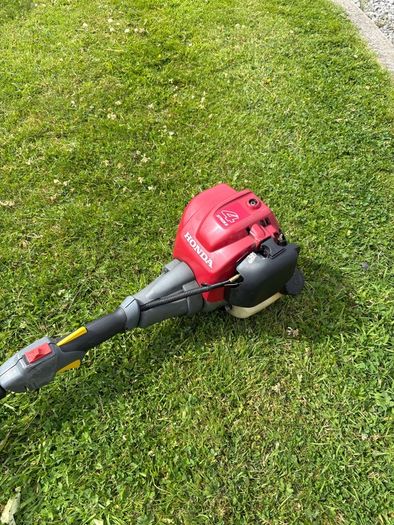 Honda strimmer