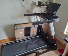 Treadmill
