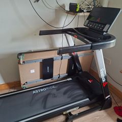 Treadmill
