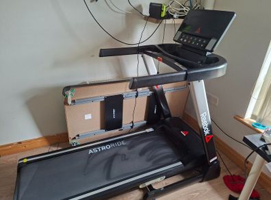 Treadmill
