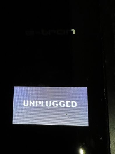 cv charger