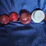vintage oillamps / parts Image 2