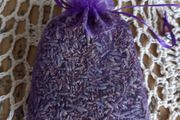 Lavender From Our Garden to Your Home