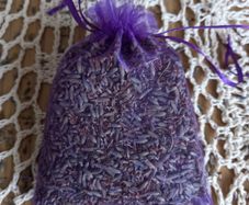 Lavender From Our Garden to Your Home