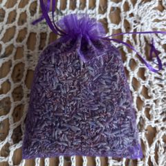 Lavender From Our Garden to Your Home