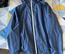 Trespass wind jacket