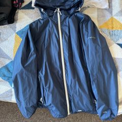 Trespass wind jacket