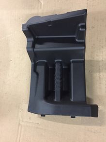 LH Dash Covering (Fiat Punto Grande)