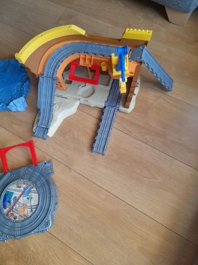 Thomas the Tank Engine