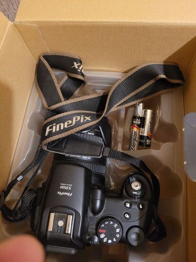 camera