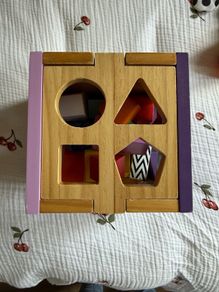 Wooden Toy
