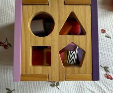 Wooden Toy