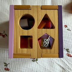 Wooden Toy