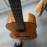 Vintage Musima Resonata 730 Classic Guitar Image 2