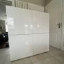 Ikea Besta storage units Image 3