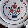 Set For 6 Cumberland Stoneware by Hearthside - BRAMBLEBERRY Image 5