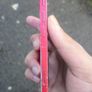 iPhone 12mini red Image 4